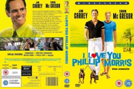 I Love You Phillip Morris รักนะ นายมอริส (2010)